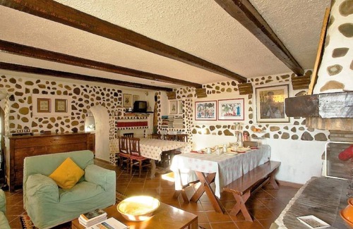 Sant'Agata Feltria Villa | Villa ∙ 3 bedrooms ∙ 7 guests