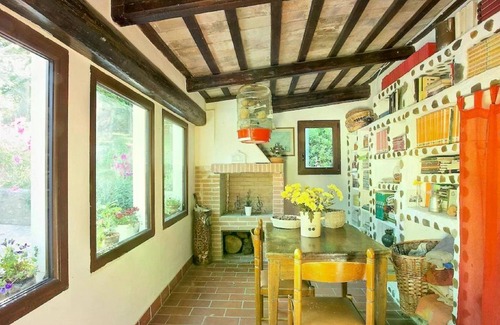 Sant'Agata Feltria Villa | Villa ∙ 3 bedrooms ∙ 7 guests