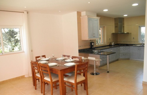 Vilamoura Villa | Villa 3 luxury Suites with Pool