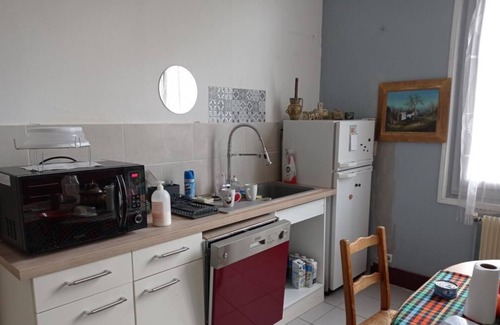 Lere House | Villa 3 rooms