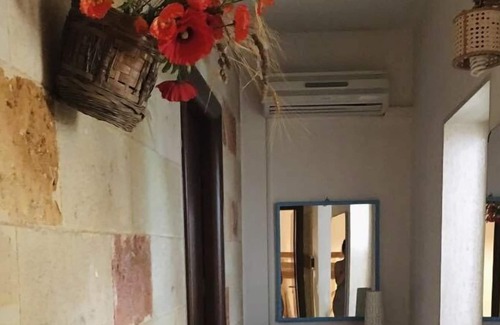 Torre Lapillo Villa | Villa 300 m from the beautiful Torre Castiglione beach