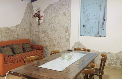 Torre Lapillo Villa | Villa 300 m from the beautiful Torre Castiglione beach