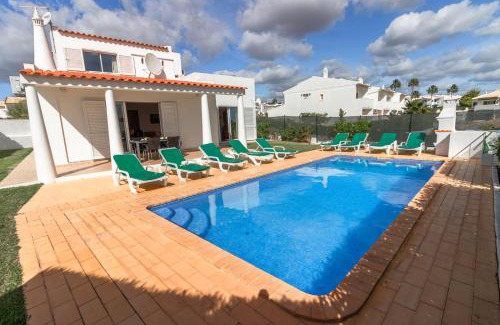 Areias de Sao Joao Villa | Villa 300m from Beach - By Algarkasa