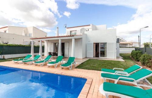 Areias de Sao Joao Villa | Villa 300m from Beach - By Algarkasa