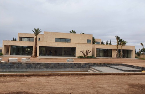 Semlalia Villa | Villa 300m² 6 rooms with swimming pools