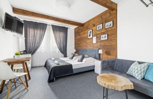 Jurgow House | Villa 307 Spisz Resort