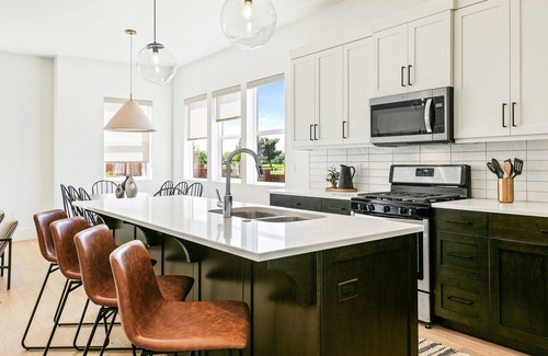 Bloomington Condo | Villa #31 At Bloomington Country Club 3 Bedroom Condo by RedAwning