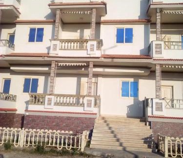 Ras El Bar Apartment | Villa 32 - Marouf Group