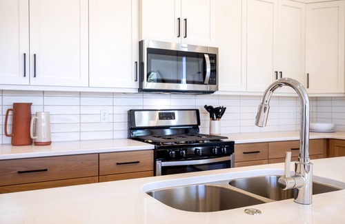 Bloomington House | Villa #35 - Pool and Hot Tub! Golf and Tennis!