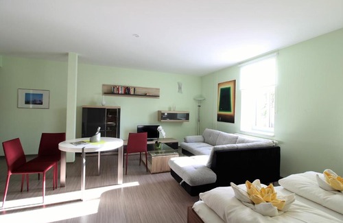 Bad Liebenstein Apartment | Villa 39 Apartment Hotel