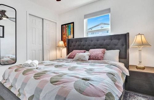 Hallandale Beach Villa | Villa ∙ 4 bedrooms ∙ 15 guests