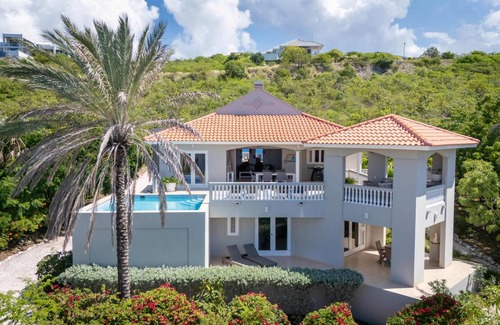 Jan Kok Villa | Villa ∙ 4 bedrooms ∙ 8 guests
