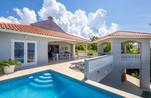 Jan Kok Villa | Villa ∙ 4 bedrooms ∙ 8 guests