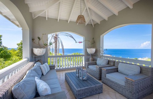 Jan Kok Villa | Villa ∙ 4 bedrooms ∙ 8 guests