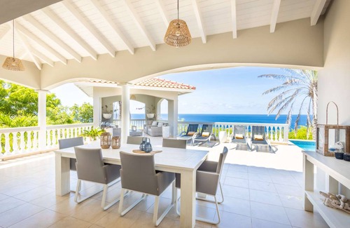 Jan Kok Villa | Villa ∙ 4 bedrooms ∙ 8 guests