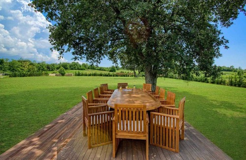 Jasenovica Villa | Villa ∙ 4 bedrooms ∙ 8 guests