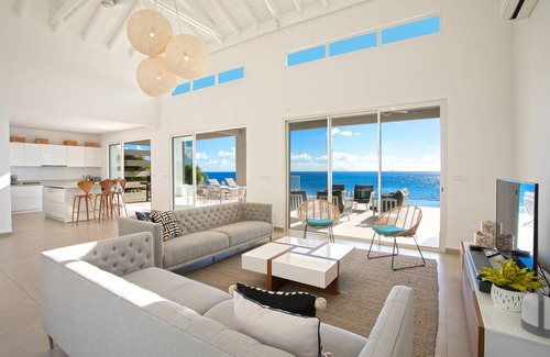Indigo Bay Villa | Villa ∙ 4 bedrooms ∙ 8 guests