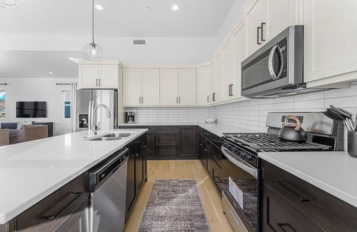 Bloomington Condo | Villa #46 at Bloomington Country Club: Pool, Golf, Restaurant