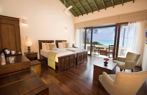 Thiranagama House | Villa 46