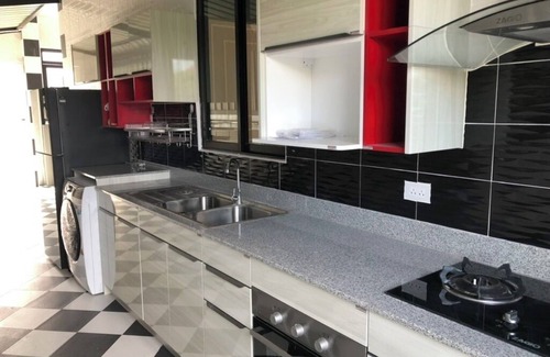 Ban Waen House | Villa 49 Luxury 4BR Chiang Mai