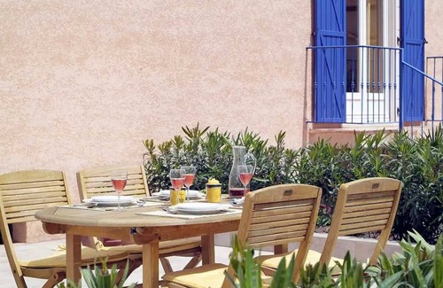 Vidauban Villa | Villa 5 étoiles - Parc aquatique - efbh00