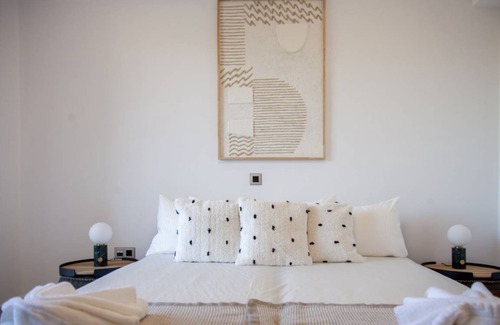 Sivota Villa | Villa ∙ 5 bedrooms ∙ 10 guests