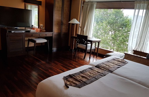 Klong Son Resort | Villa 5 Bedrooms with Private Pool & Breakfast