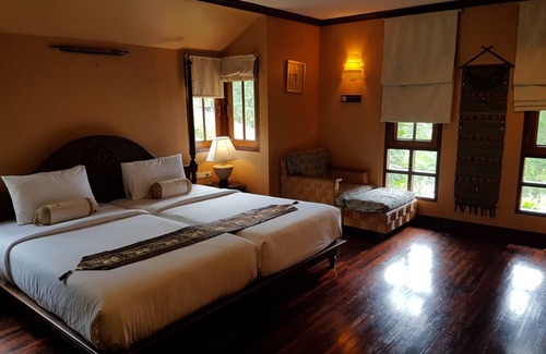 Klong Son Resort | Villa 5 Bedrooms with Private Pool & Breakfast