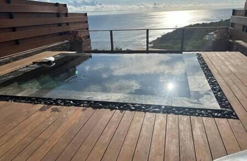 Grande Anse Villa | Villa 5* Le Chant de L'Océan