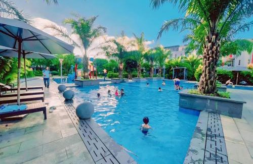 Ha Long Apartment | Villa 5 Phòng Ngủ Royal Lotus