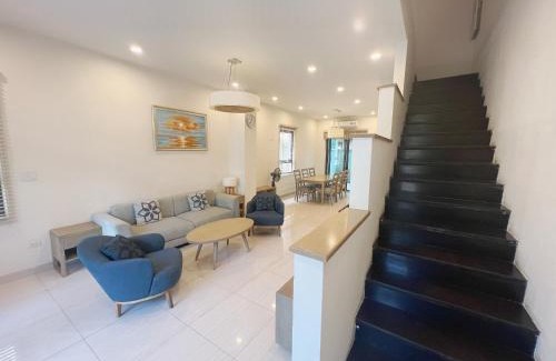 Ha Long Apartment | Villa 5 Phòng Ngủ Royal Lotus