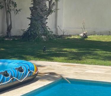 Fayed Villa | Villa 5 with Private Pool