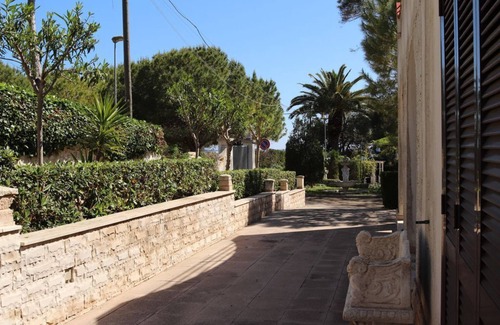 Leporano Marina Apartment | Villa 50 steps from the sea