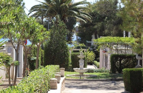 Leporano Marina Apartment | Villa 50 steps from the sea