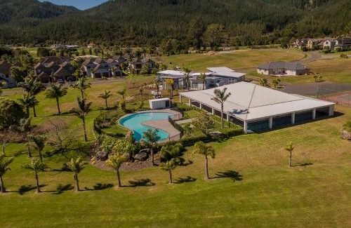 Pauanui House | Villa 51 - Pauanui Holiday Home