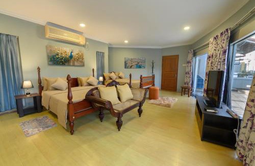 Battaramulla House | Villa 53
