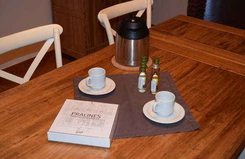 Canillas de Aceituno Villa | Villa (6 + 2) privacy, good access, near the S. Tejada N. P., 20 min from sea