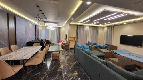 Sidi Abd El-Rahman Villa | Villa ∙ 6 bedrooms ∙ 12 guests