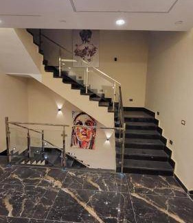 Sidi Abd El-Rahman Villa | Villa ∙ 6 bedrooms ∙ 12 guests