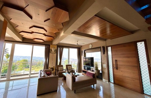 Bhilar Villa | Villa ∙ 6 bedrooms ∙ 12 guests
