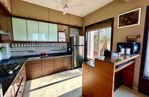 Bhilar Villa | Villa ∙ 6 bedrooms ∙ 12 guests