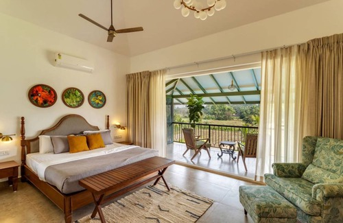 Parra Villa | Villa ∙ 6 bedrooms ∙ 16 guests