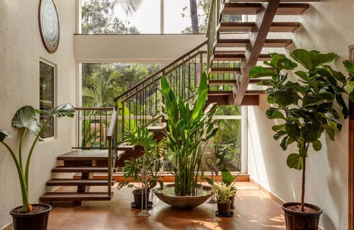 Parra Villa | Villa ∙ 6 bedrooms ∙ 16 guests