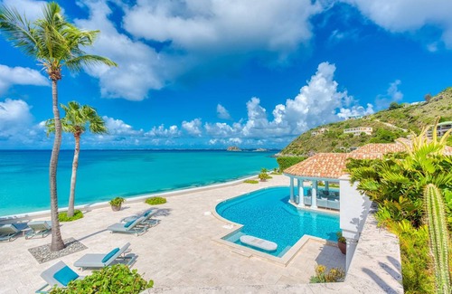 Grand Case Villa | Villa ∙ 6 bedrooms ∙ 12 guests