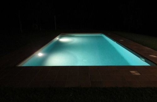 Regencos Villa | Villa 6 km from the beach surrounded by nature