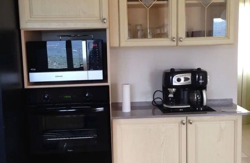Canavaggia Villa | Villa 6 persons, swimming pool, air-conditioned, ideally located, between sea and mountain