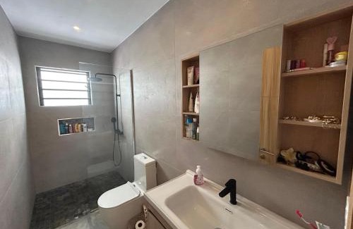 Cluny Villa | Villa 6 Zil Tropical