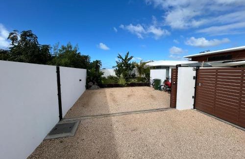 Cluny Villa | Villa 6 Zil Tropical