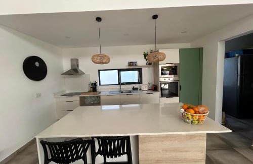 Cluny Villa | Villa 6 Zil Tropical