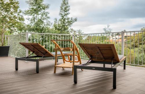 Santo Antonio Villa | Villa 65 - City Edge Retreat